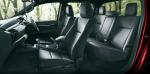 Toyota Hilux Z Black Rally Edition Double Cab 2018 года (JP)